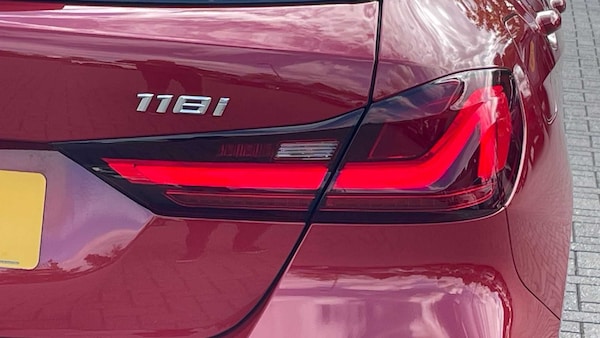 Used BMW 1 Series 2021 for sale - 75637726: Photo 17