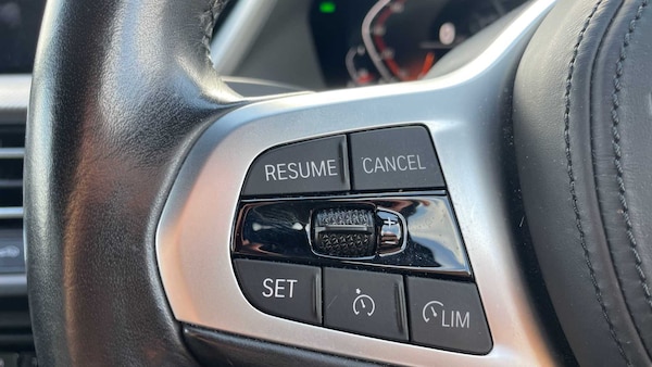 Used BMW 1 Series 2021 for sale - 75637726: Photo 22