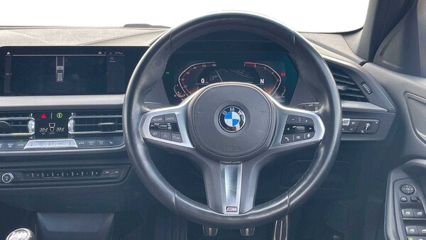 Used BMW 1 Series 2021 for sale - 75637726: Photo 7