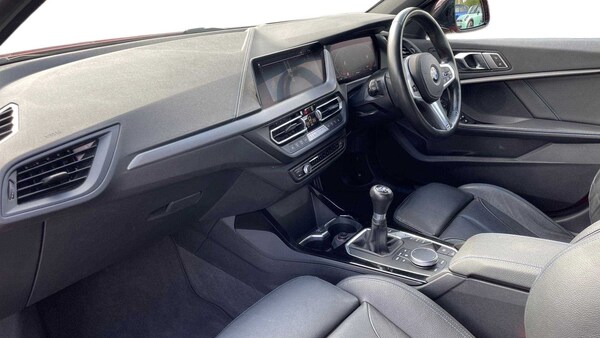 Used BMW 1 Series 2021 for sale - 75637726: Photo 9