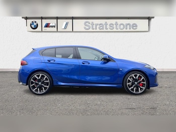 Used BMW 1 Series 2024 for sale - 75217428: Photo