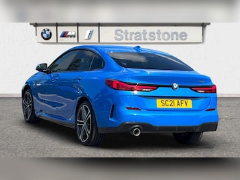 Used BMW 2 Series 2021 for sale - 75496597: Photo
