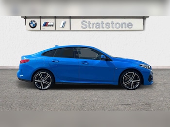 Used BMW 2 Series 2021 for sale - 75496597: Photo