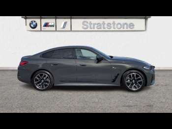 Used BMW i4 2022 for sale - 75218730: Photo