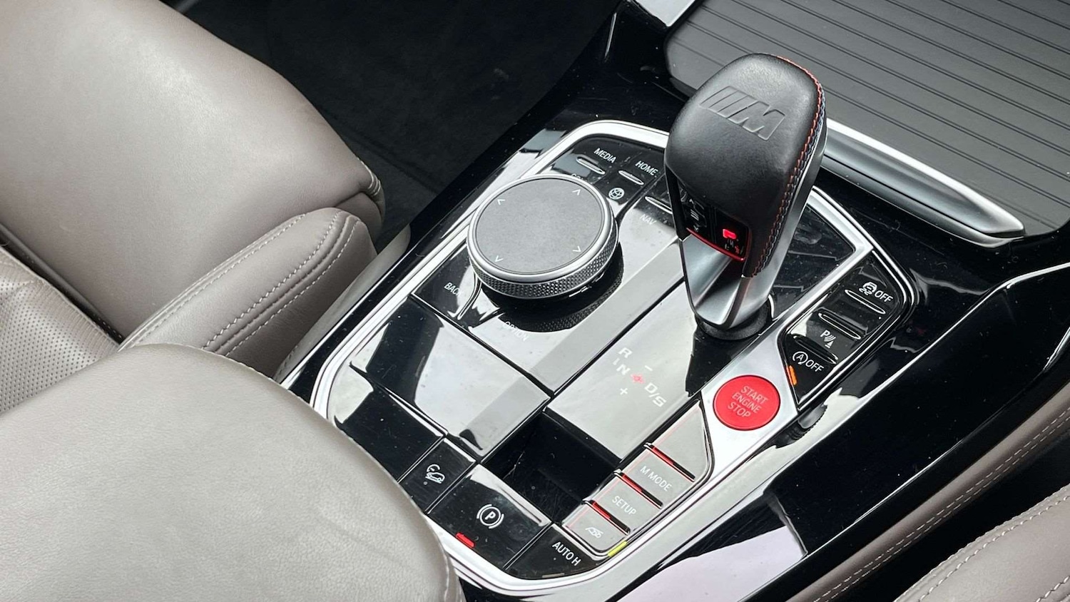 Used BMW X3 M 2023 for sale - 77093450: Photo 12