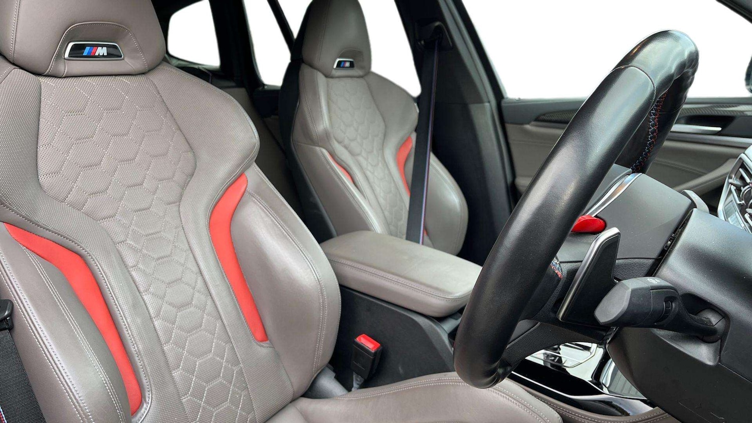 Used BMW X3 M 2023 for sale - 77093450: Photo 13