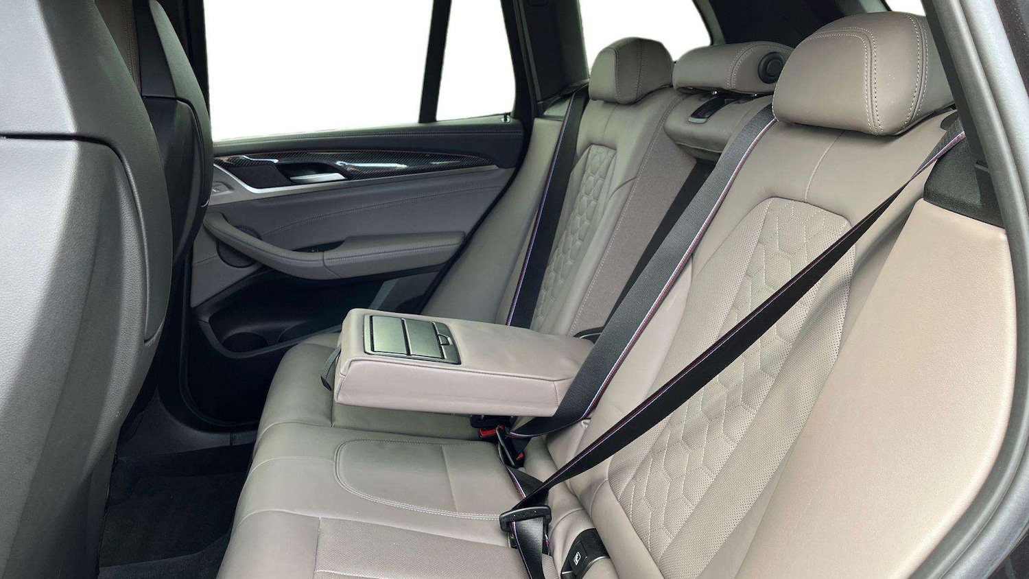 Used BMW X3 M 2023 for sale - 77093450: Photo 14