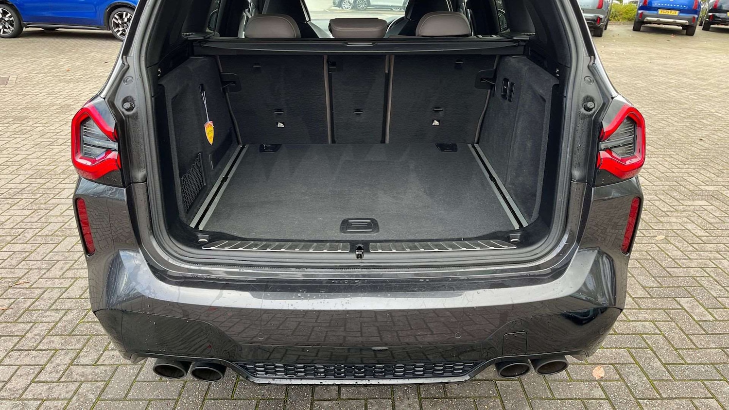 Used BMW X3 M 2023 for sale - 77093450: Photo 15