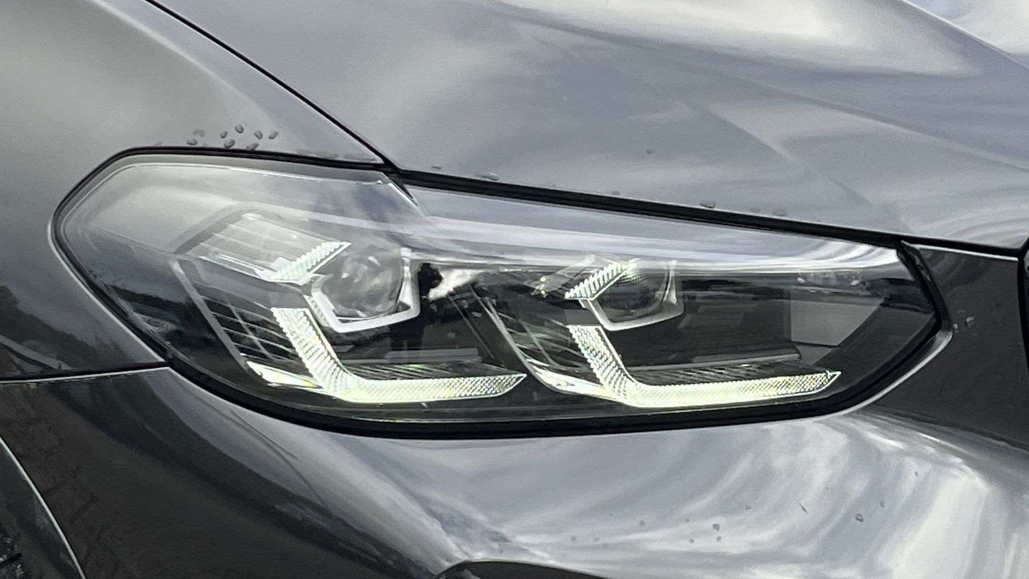 Used BMW X3 M 2023 for sale - 77093450: Photo 18