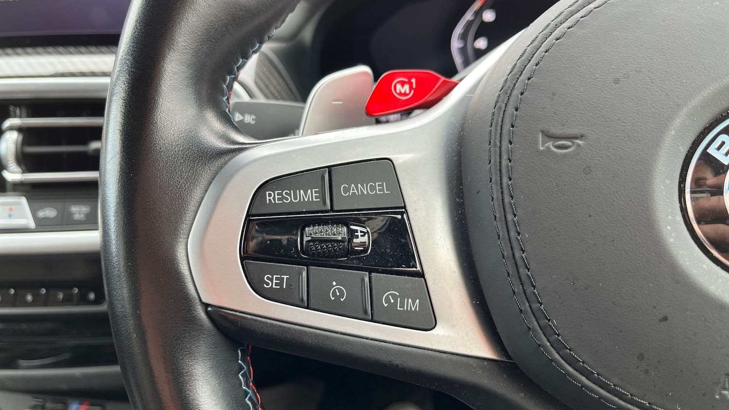 Used BMW X3 M 2023 for sale - 77093450: Photo 22