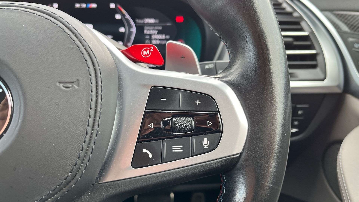 Used BMW X3 M 2023 for sale - 77093450: Photo 23