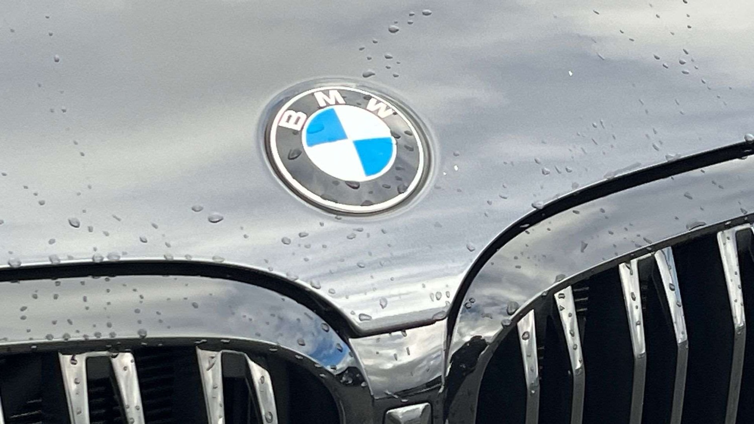 Used BMW X3 M 2023 for sale - 77093450: Photo 24