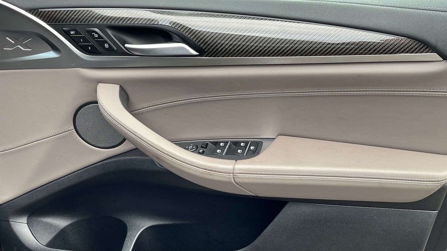 Used BMW X3 M 2023 for sale - 77093450: Photo 27