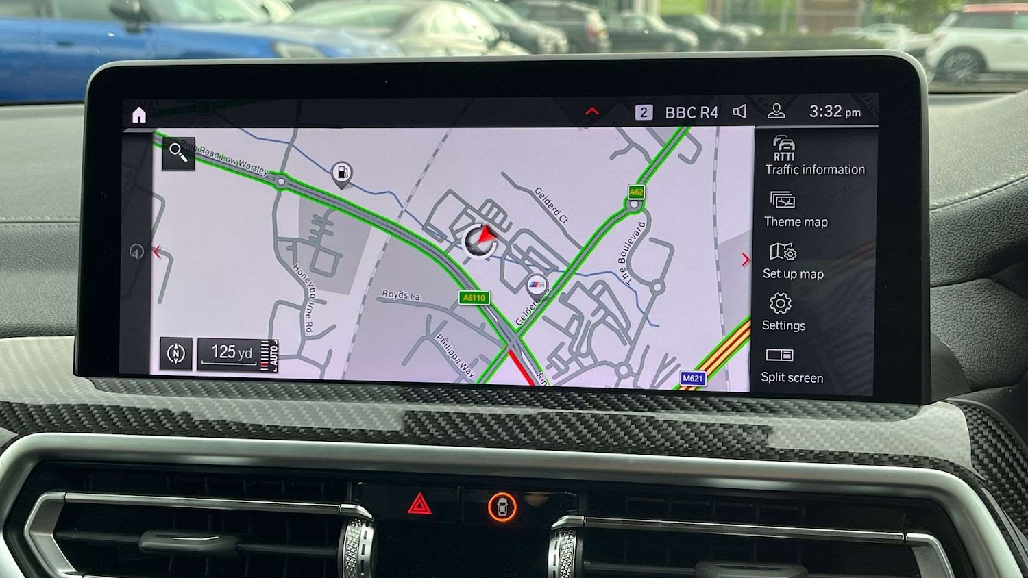 Used BMW X3 M 2023 for sale - 77093450: Photo 33