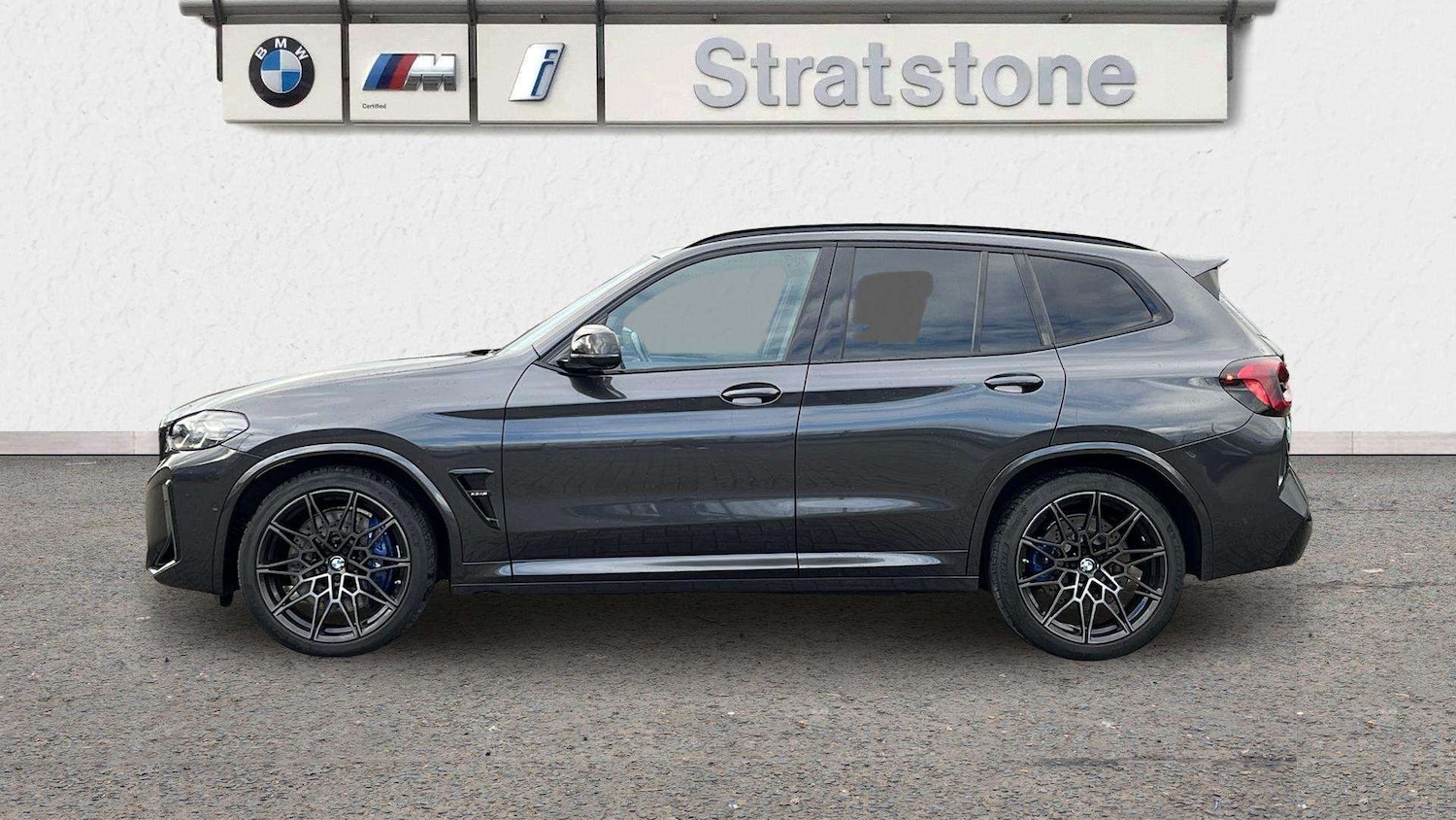 Used BMW X3 M 2023 for sale - 77093450: Photo 5