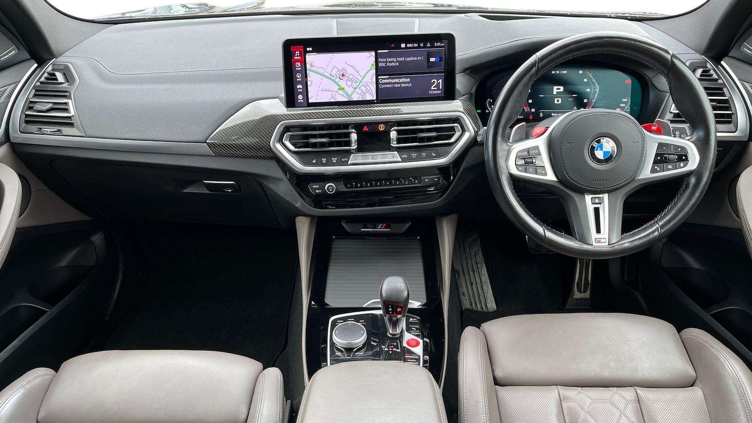 Used BMW X3 M 2023 for sale - 77093450: Photo 6