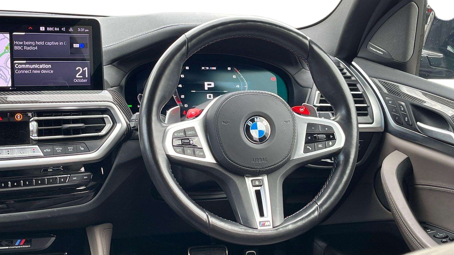 Used BMW X3 M 2023 for sale - 77093450: Photo 7