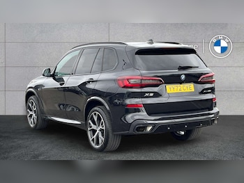 Used BMW X5 2022 for sale - 78076803: Photo