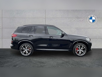 Used BMW X5 2022 for sale - 78076803: Photo