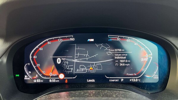 Used BMW X4 2023 for sale - 76126012: Photo 11
