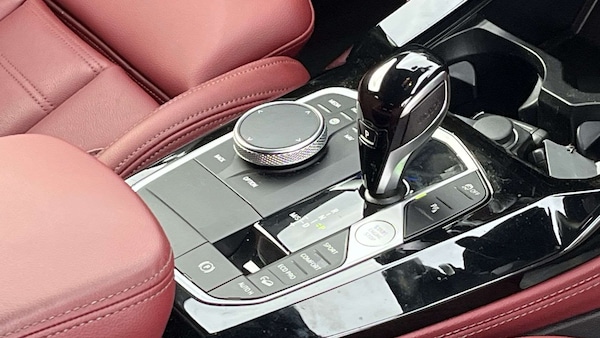 Used BMW X4 2023 for sale - 76126012: Photo 12