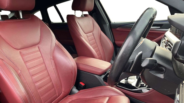 Used BMW X4 2023 for sale - 76126012: Photo 13