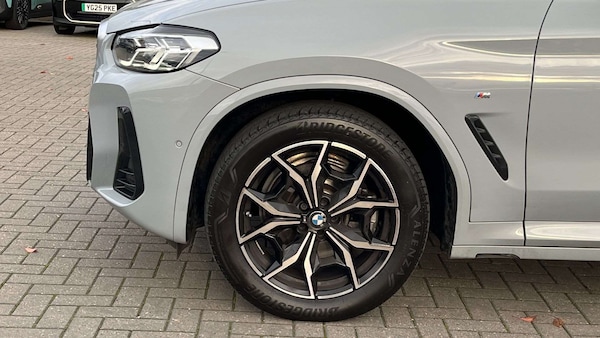 Used BMW X4 2023 for sale - 76126012: Photo 16