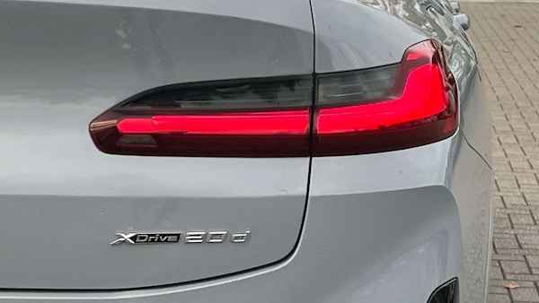 Used BMW X4 2023 for sale - 76126012: Photo 17