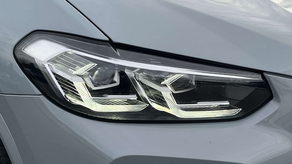 Used BMW X4 2023 for sale - 76126012: Photo 18