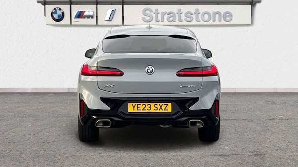 Used BMW X4 2023 for sale - 76126012: Photo 20