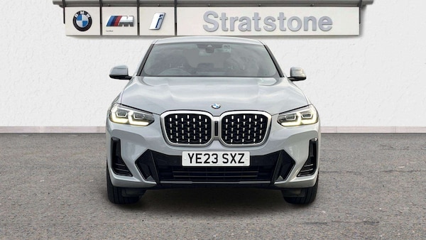 Used BMW X4 2023 for sale - 76126012: Photo 21