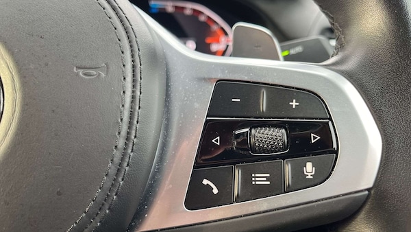 Used BMW X4 2023 for sale - 76126012: Photo 23