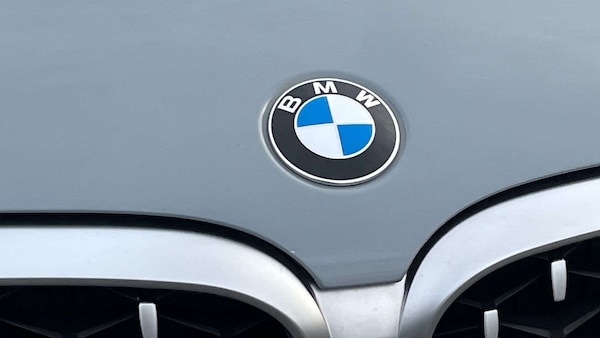 Used BMW X4 2023 for sale - 76126012: Photo 24