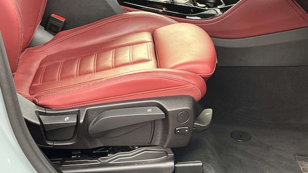 Used BMW X4 2023 for sale - 76126012: Photo 28