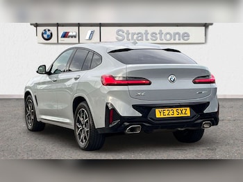 Used BMW X4 2023 for sale - 76126012: Photo 2