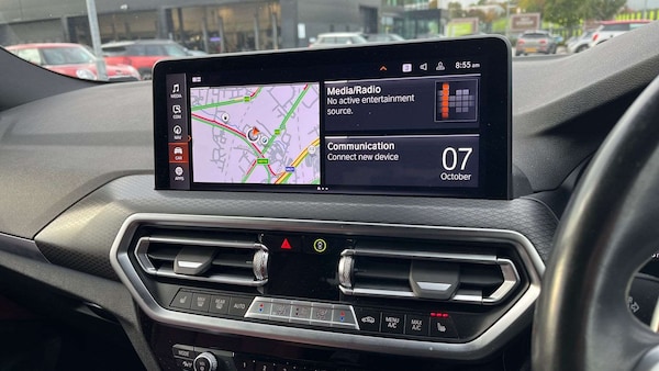 Used BMW X4 2023 for sale - 76126012: Photo 31