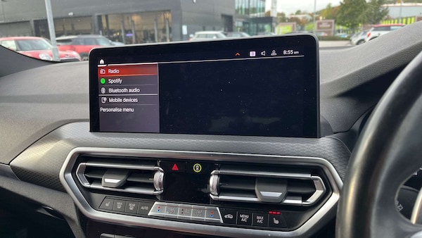 Used BMW X4 2023 for sale - 76126012: Photo 32