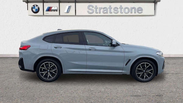 Used BMW X4 2023 for sale - 76126012: Photo 4