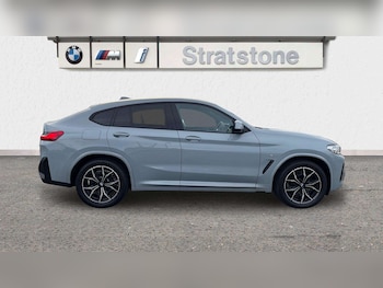 Used BMW X4 2023 for sale - 76126012: Photo 4
