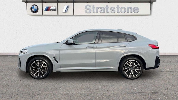 Used BMW X4 2023 for sale - 76126012: Photo 5