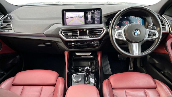 Used BMW X4 2023 for sale - 76126012: Photo 6
