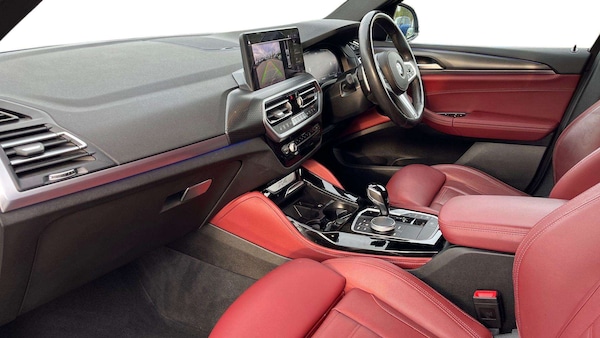 Used BMW X4 2023 for sale - 76126012: Photo 9