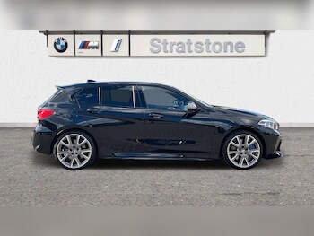 Used BMW 1 Series 2019 for sale - 75772355: Photo