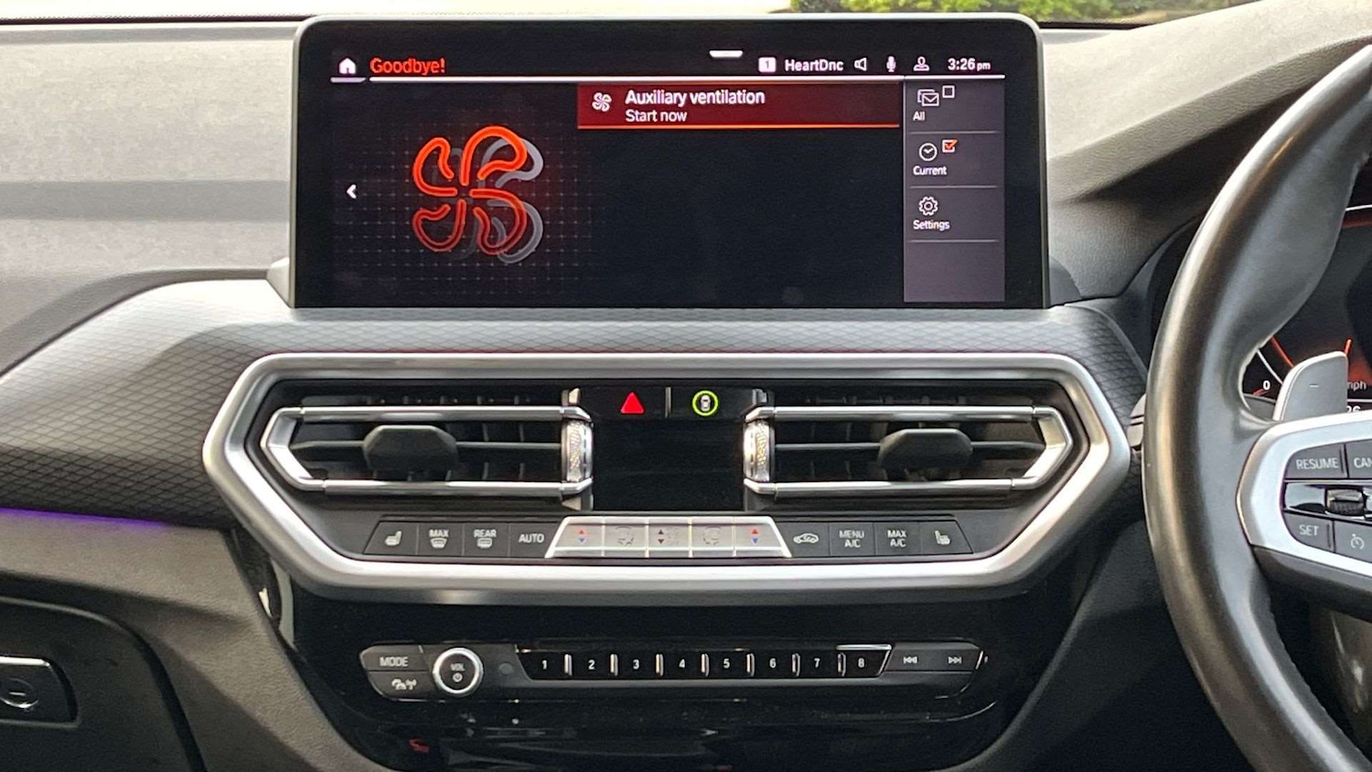 Used BMW X3 2022 for sale - 76624535: Photo 10