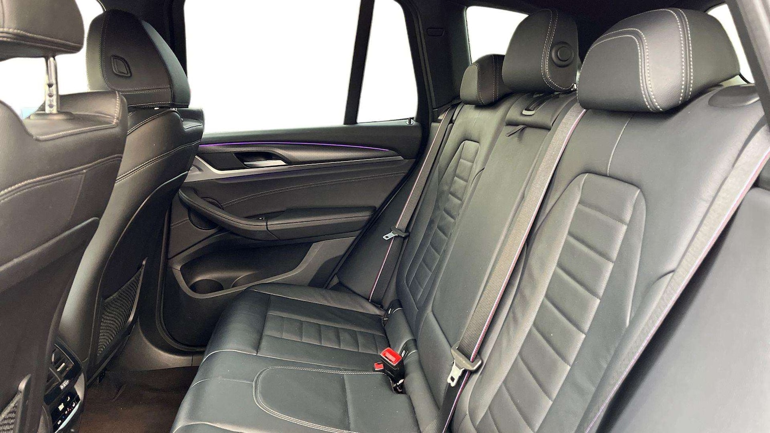 Used BMW X3 2022 for sale - 76624535: Photo 14