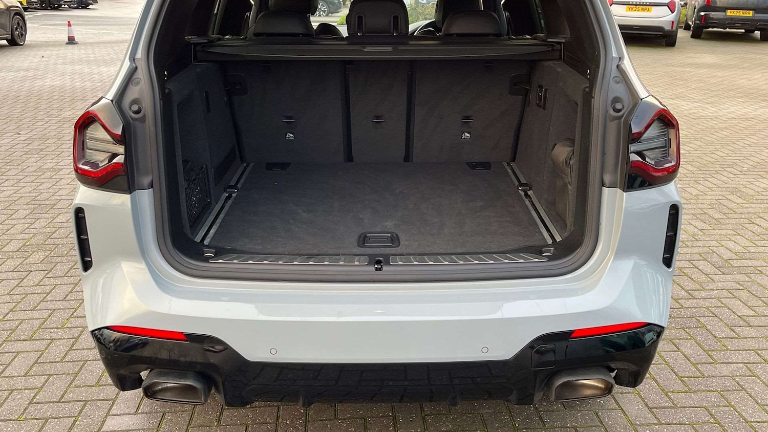 Used BMW X3 2022 for sale - 76624535: Photo 15