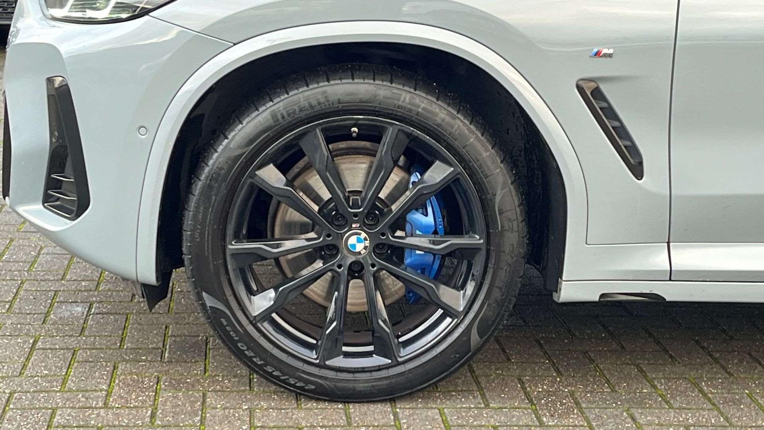 Used BMW X3 2022 for sale - 76624535: Photo 16