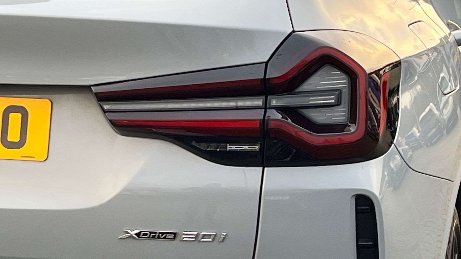 Used BMW X3 2022 for sale - 76624535: Photo 17