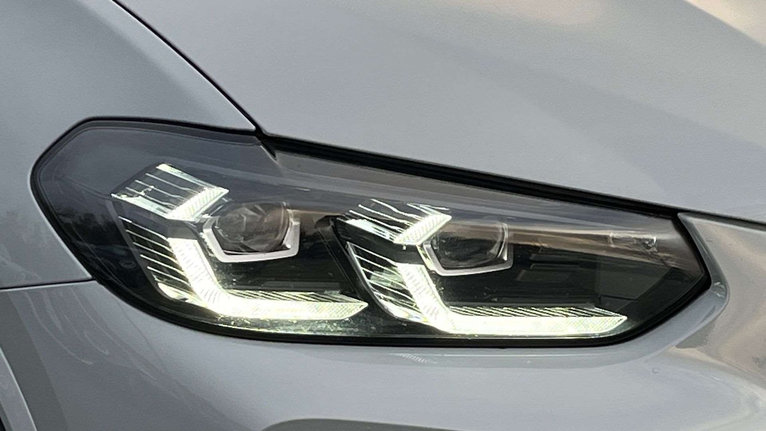 Used BMW X3 2022 for sale - 76624535: Photo 18