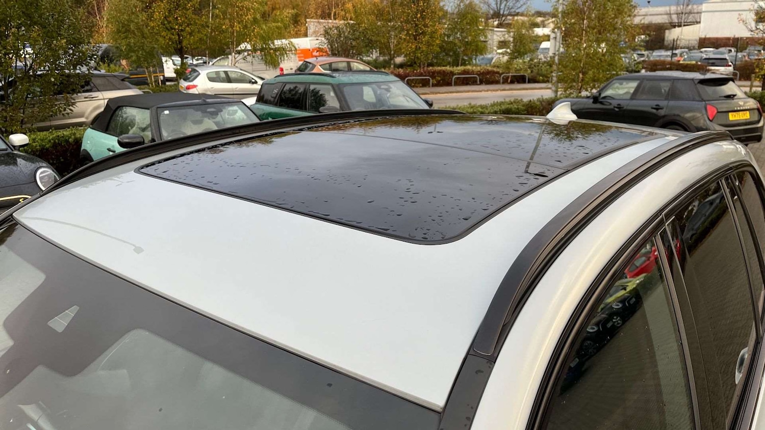 Used BMW X3 2022 for sale - 76624535: Photo 19